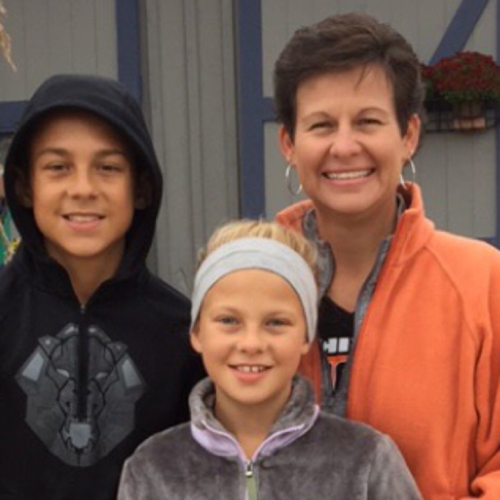 Meet your Posher, Beth